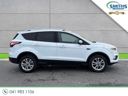 2019 Ford Kuga - photo 11