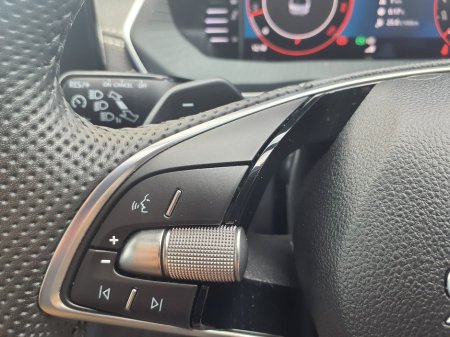 2025 Skoda Octavia - photo 17