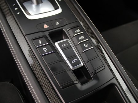 2022 Porsche Boxster - photo 10