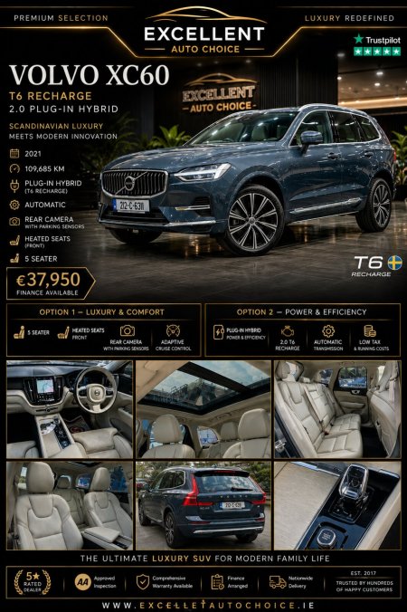 2021 Volvo XC60 - photo 27