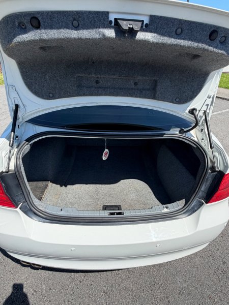 2012 BMW 3-Series - photo 11
