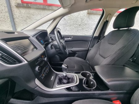 2016 Ford S-Max - photo 24