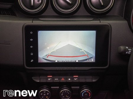 2022 Dacia Duster - photo 28