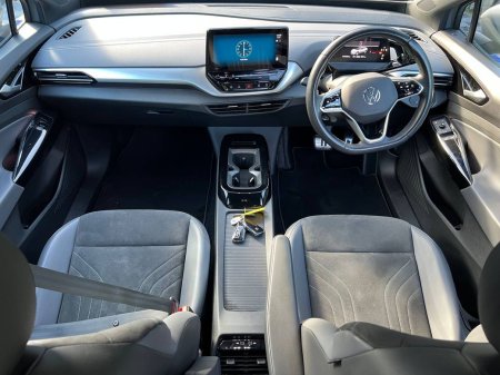 2023 Volkswagen ID.4 - photo 10