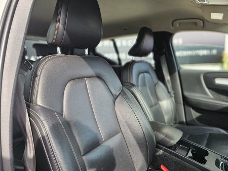 2019 Volvo XC40 - photo 7
