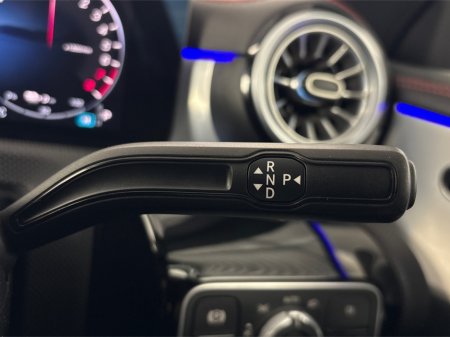 2025 Mercedes-Benz CLA - photo 17