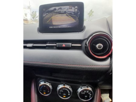 2018 Mazda CX-3 - photo 19