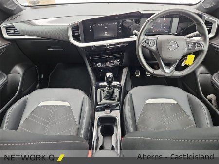 2024 Opel Mokka - photo 9
