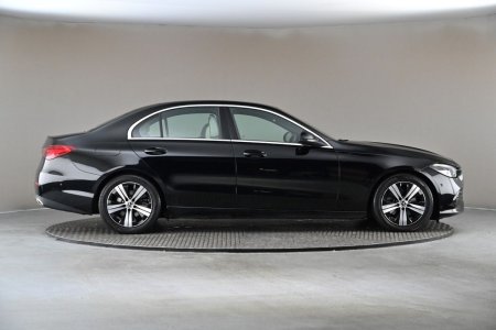 2024 Mercedes-Benz C-Class - photo 11