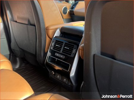 2022 Land Rover Range Rover Sport - photo 19