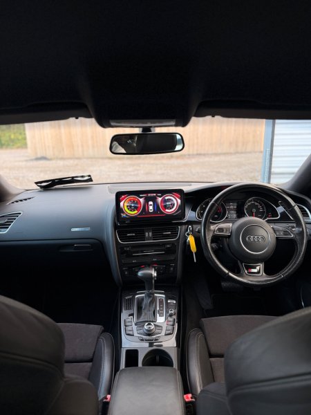 2013 Audi A5 - photo 38