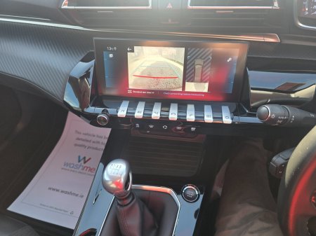 2019 Peugeot 508 - photo 11