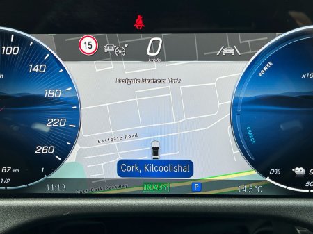 2025 Mercedes-Benz E-Class - photo 29