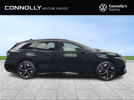 2027 Volkswagen ID.7 - photo 3