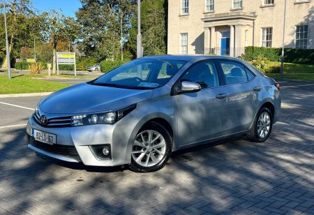 2015 Toyota Corolla - photo 3