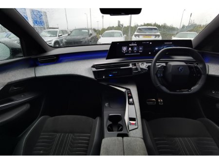 2024 Peugeot 3008 - photo 12