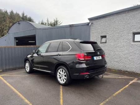 2018 BMW X5 - photo 29