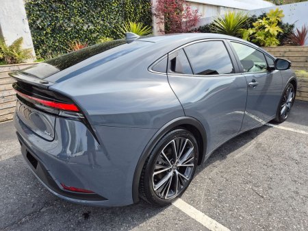 2023 Toyota Prius - photo 5