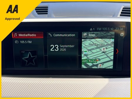 2018 BMW X1 - photo 20