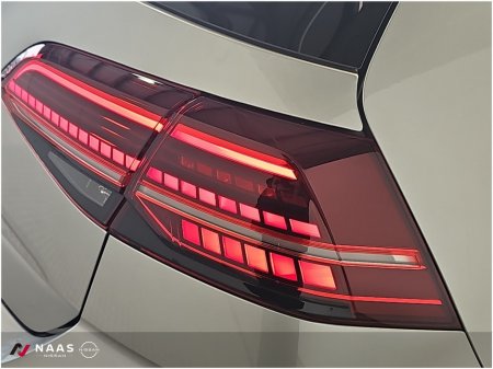 2019 Volkswagen Golf - photo 23