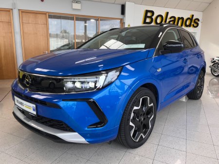 2023 Opel Grandland X - photo 6