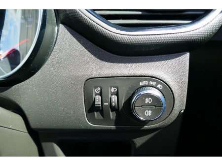 2022 Opel Crossland - photo 19