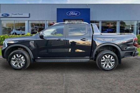 2026 Ford Ranger - photo 5