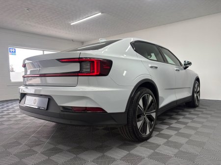 2023 Polestar 2 - photo 20
