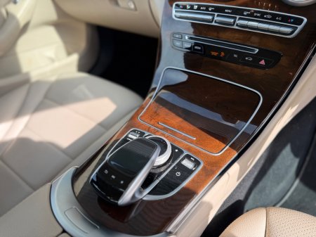 2017 Mercedes-Benz C-Class - photo 14