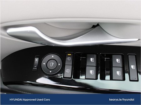 2024 Hyundai Tucson - photo 26