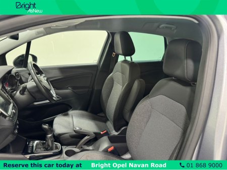 2023 Opel Crossland X - photo 17