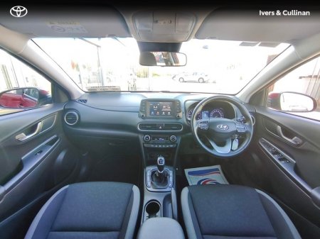 2020 Hyundai KONA - photo 5