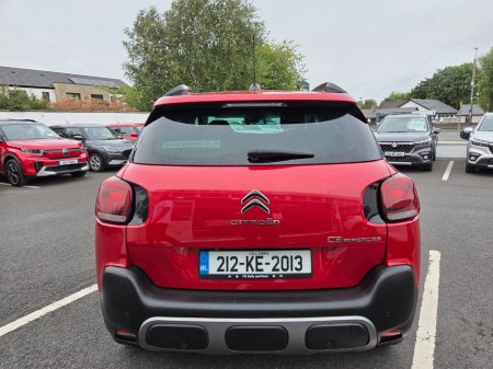 2018 Citroen C3 - photo 5