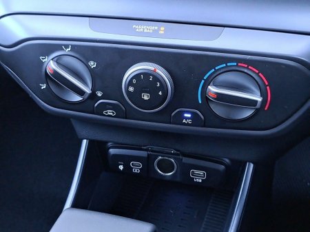 2025 Hyundai i20 - photo 23