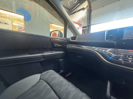 2019 Honda Odyssey - photo 14