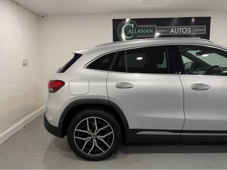 2024 Mercedes-Benz EQA - photo 20