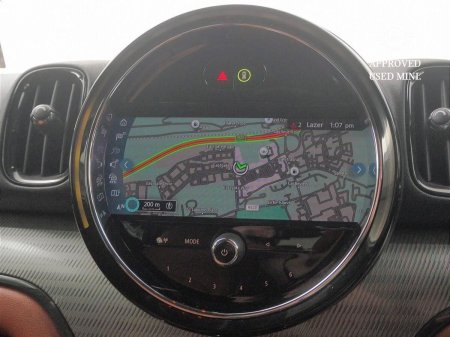 2023 Mini Countryman - photo 8