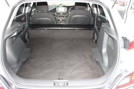2019 Hyundai KONA - photo 11