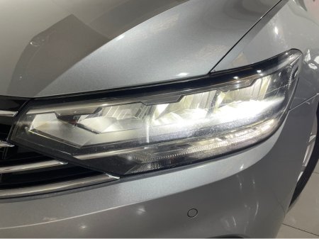 2022 Volkswagen Passat - photo 5