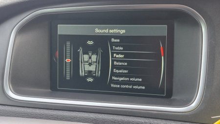 2015 Volvo V40 - photo 27