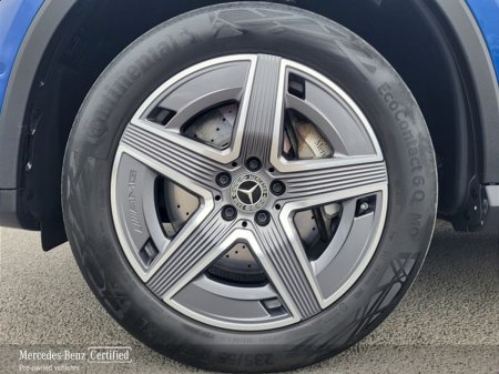 2023 Mercedes-Benz GLC - photo 5