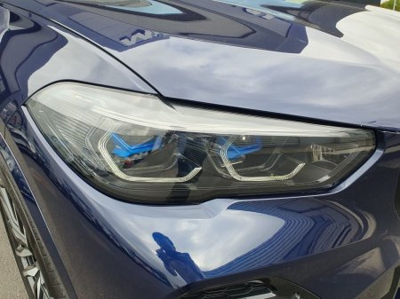 2023 BMW X5 - photo 21