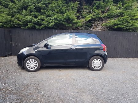 2007 Toyota Yaris - photo 4