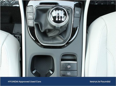 2025 Hyundai Tucson - photo 22