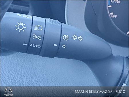 2025 Mazda Mazda2 - photo 18