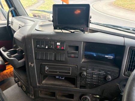 2016 Volvo FMX410 - photo 11