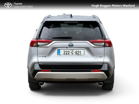 2022 Toyota RAV4 - photo 4