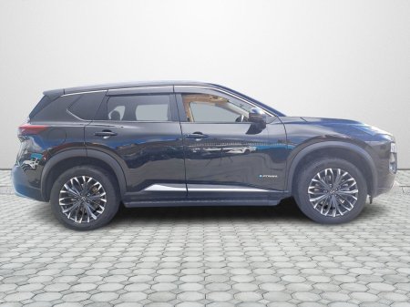 2026 Nissan X-Trail - photo 11