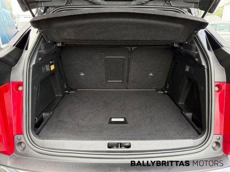 2023 Peugeot 3008 - photo 9