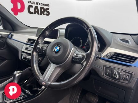 2021 BMW X1 - photo 2